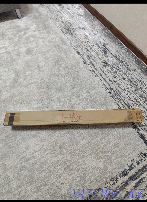 Microphone stand Sound King DD005 Almaty - photo 3