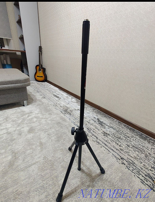 Microphone stand Sound King DD005 Almaty - photo 1