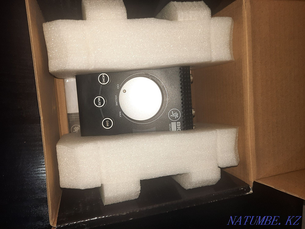 Mackie Big Knob Controller Almaty - photo 2