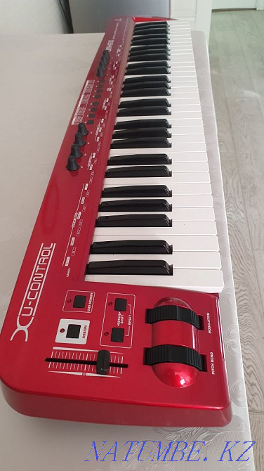 Behringer-umx610 Almaty - photo 2