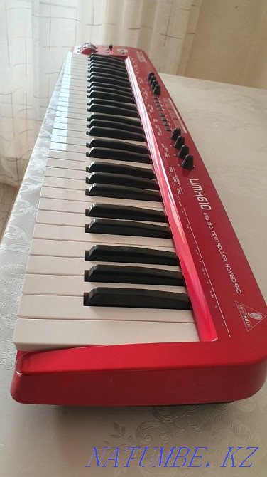 Behringer-umx610 Almaty - photo 3