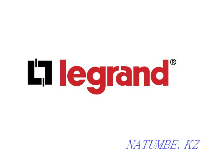 327 54 Кабель 327 55 6 cat UTP LSZH Legrand Legrand 305 метр шығанақ  Алматы - изображение 2