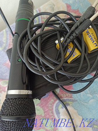 Sell remote microphone Zhezqazghan - photo 2