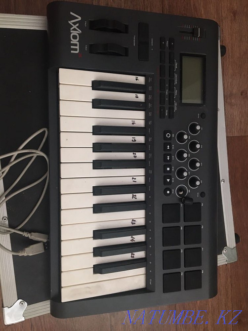 Professional sound dj equipment Karagandy - photo 4