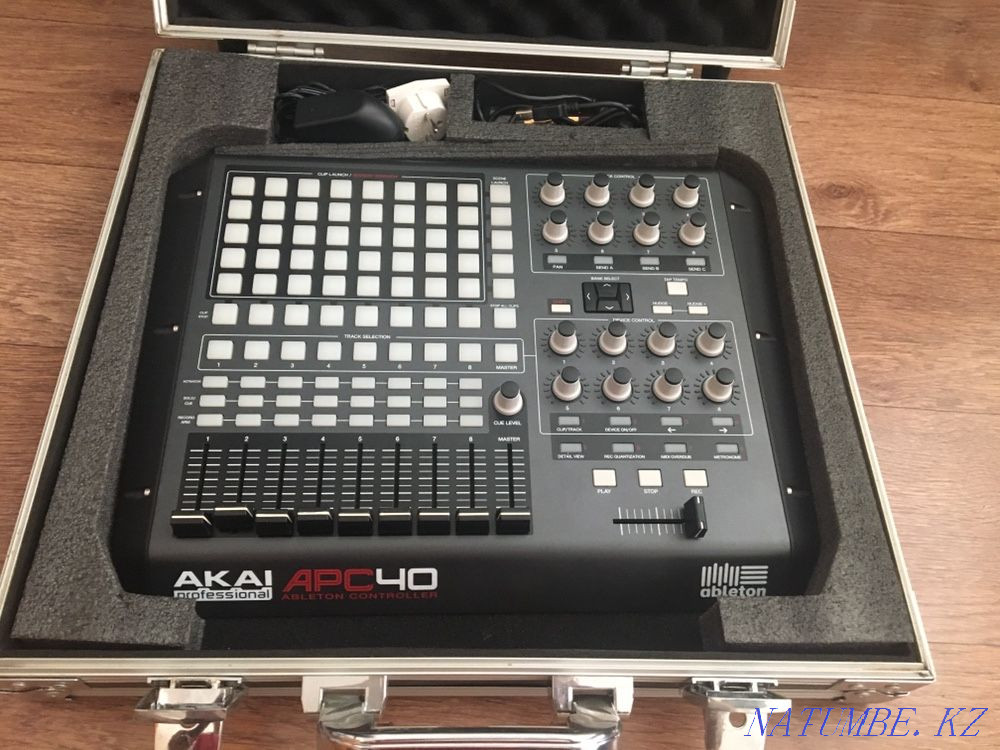 Professional sound dj equipment Karagandy - photo 1