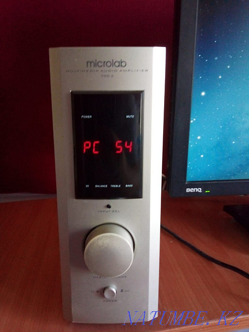 Urgently selling a set Audio studio Shymkent - photo 5