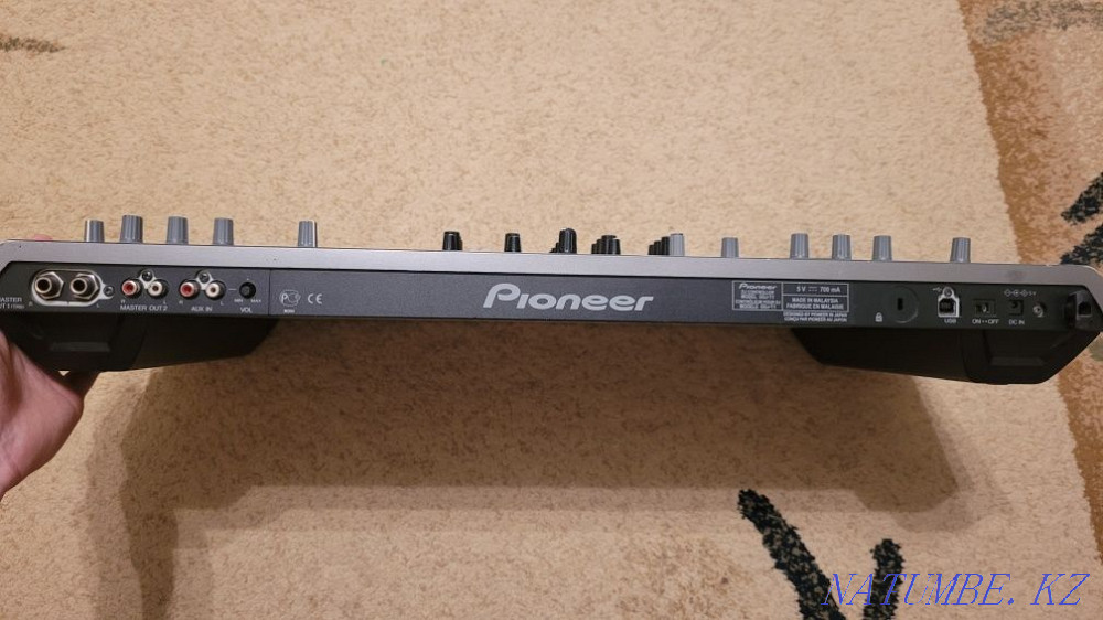 DJ controller Pioneer DDJ-T1 Almaty - photo 2