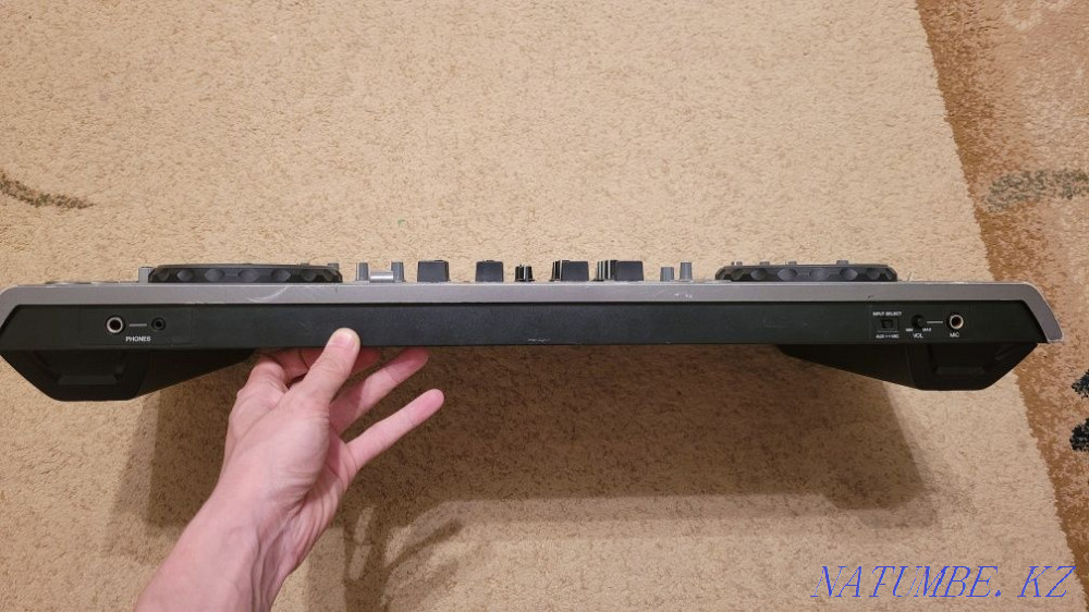 DJ controller Pioneer DDJ-T1 Almaty - photo 3