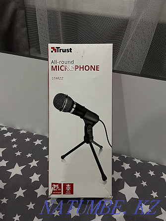 Microphone Karagandy - photo 1