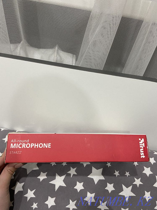 Микрофон Караганда - изображение 3