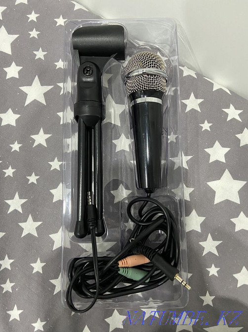 Микрофон Караганда - изображение 4
