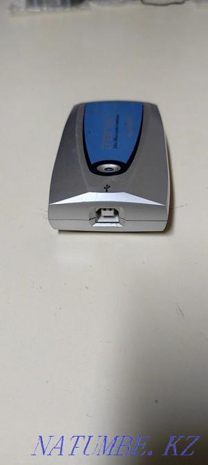 USB-Звуковая карта "M-Audio transit" Шымкент - изображение 4
