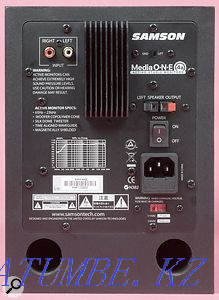 Студийные мониторы Актау - изображение 2