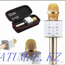 Karaoke microphone Astana - photo 7