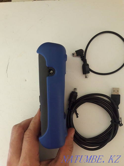 Generator NTI AUDIO MINIRATOR mr-pro Atyrau - photo 7