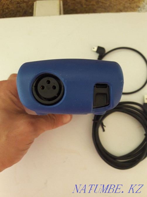 Generator NTI AUDIO MINIRATOR mr-pro Atyrau - photo 5