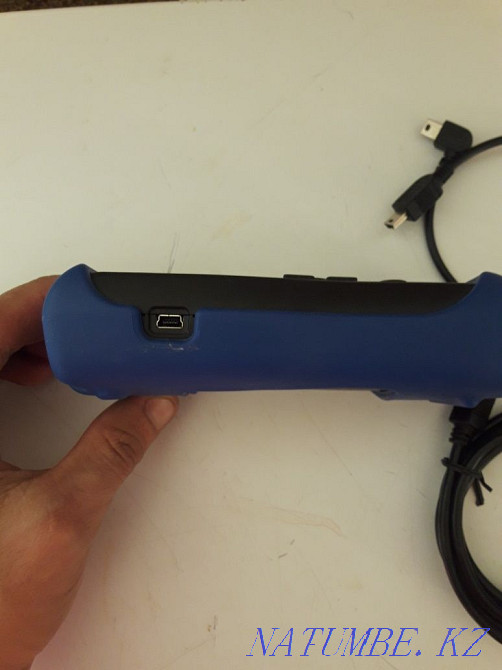 Generator NTI AUDIO MINIRATOR mr-pro Atyrau - photo 6