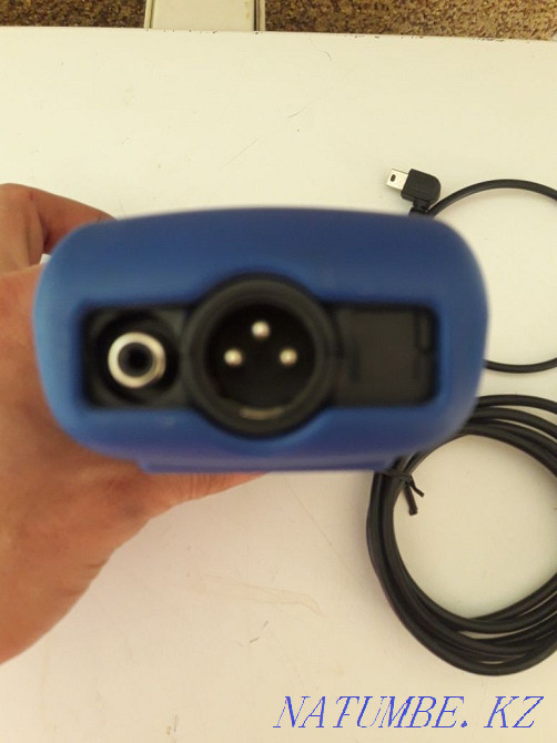 Generator NTI AUDIO MINIRATOR mr-pro Atyrau - photo 4