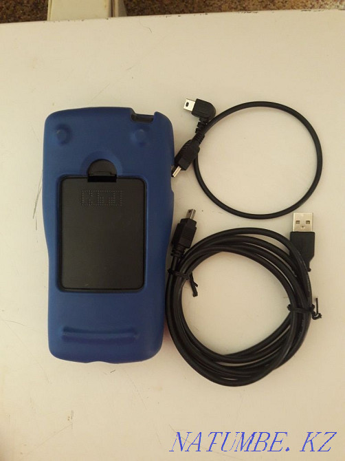 Generator NTI AUDIO MINIRATOR mr-pro Atyrau - photo 3