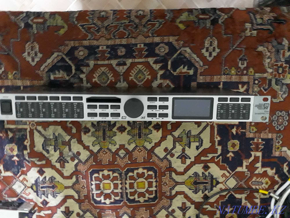 Продам полуцифровой кросовер Талдыкорган - изображение 1