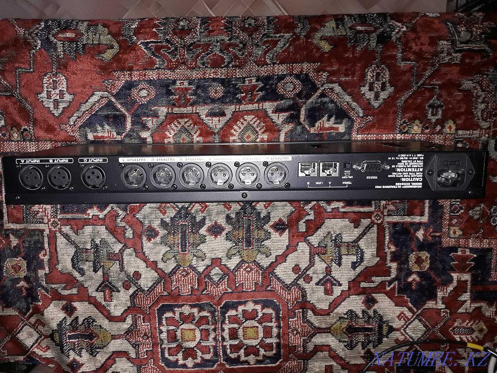 Продам полуцифровой кросовер Талдыкорган - изображение 3
