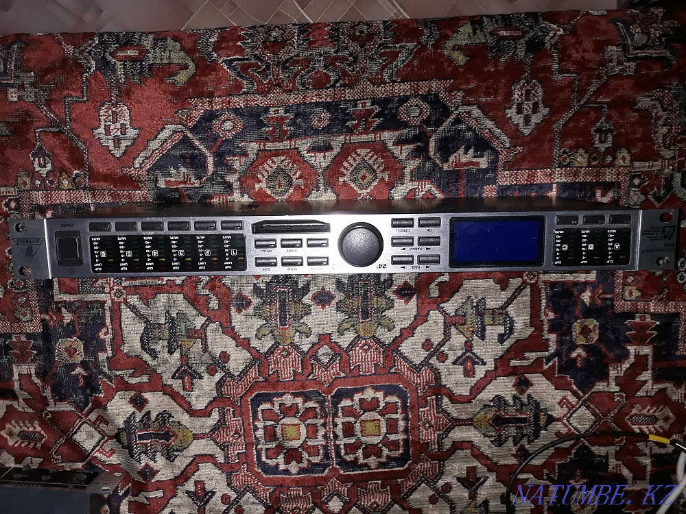 Продам полуцифровой кросовер Талдыкорган - изображение 2