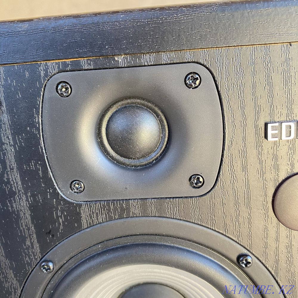 Edifier R2700 3х полосные колонки студийные Шымкент - изображение 8