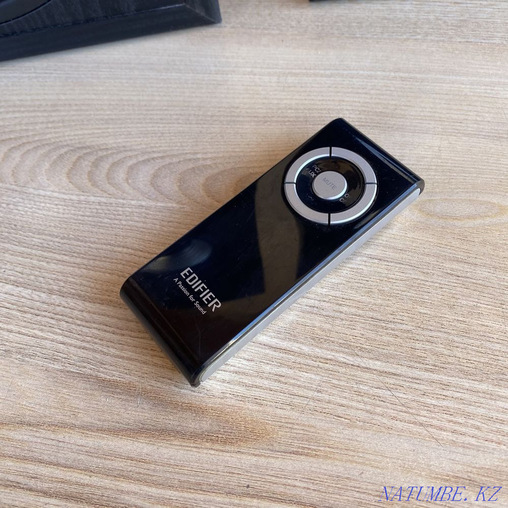 Edifier R2700 3х полосные колонки студийные Шымкент - изображение 4