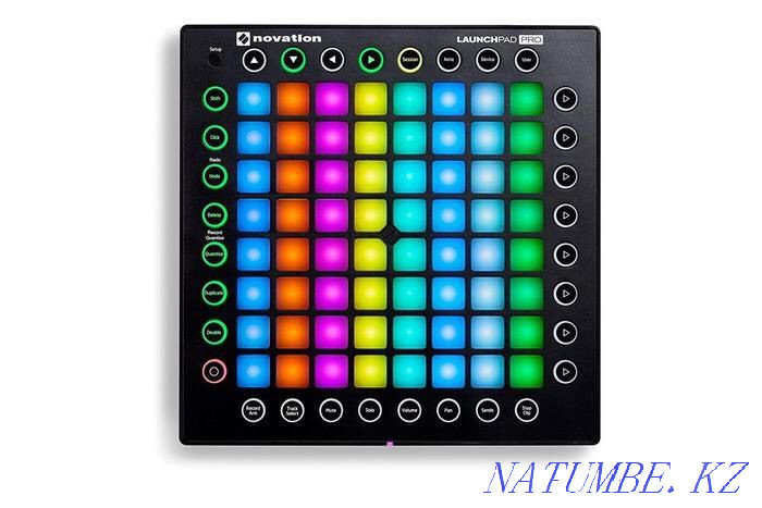 NOVATION Launchpad Pro Semey - photo 1