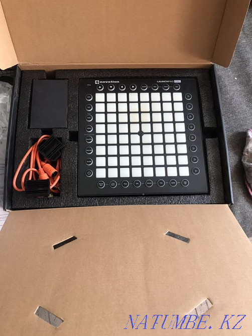 NOVATION Launchpad Pro Semey - photo 3