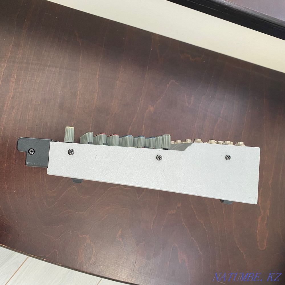 Behringer mixing console without power supply Кайтпас - photo 5