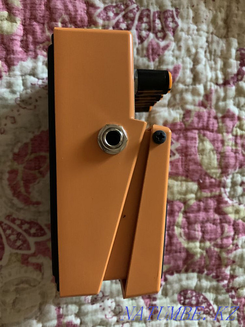 Turbo Distortion Boss DS-2 Turbo Distortion Almaty - photo 4