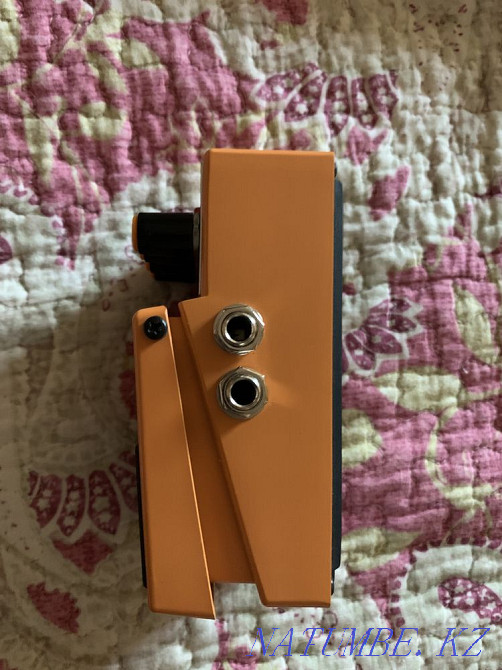 Turbo Distortion Boss DS-2 Turbo Distortion Almaty - photo 3