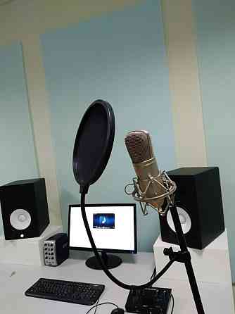 Behringer B1 микрофон для студий Aqtau
