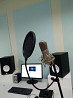 Behringer B1 микрофон для студий Aqtau