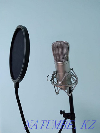 Behringer B1 studio microphone Aqtau - photo 2