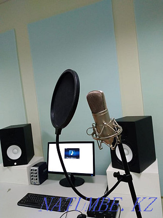 Behringer B1 studio microphone Aqtau - photo 1