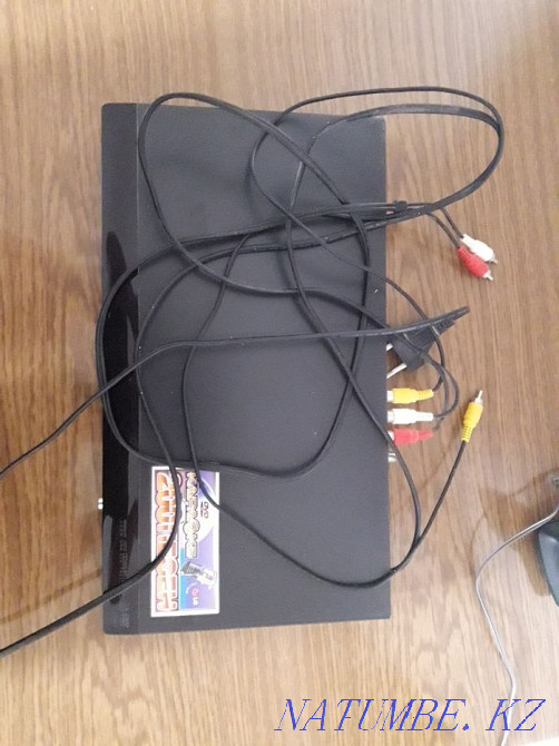 Karaoke Балыкши - photo 1