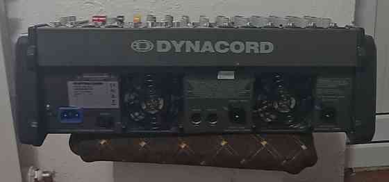 DYNACORD - 600. 3 