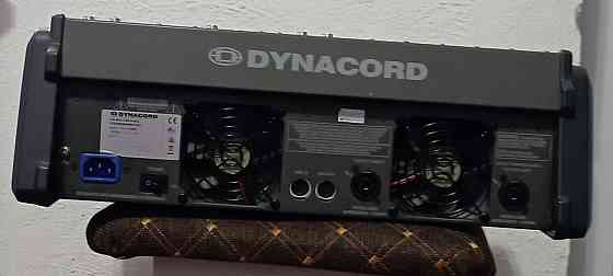 DYNACORD - 600. 3 