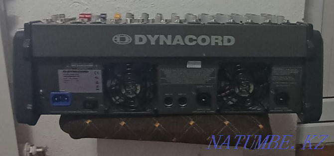 DYNACORD - 600. 3  - изображение 2