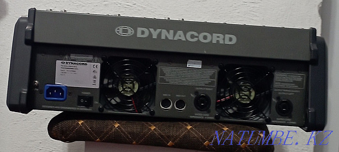 DYNACORD - 600. 3  - изображение 4