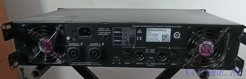 DYNACORD - 600. 3  - изображение 6