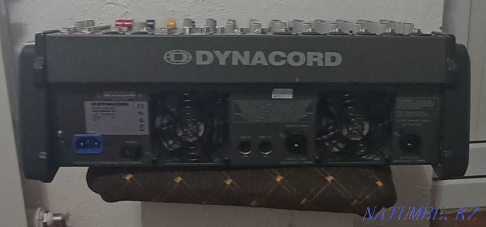DYNACORD - 600. 3  - изображение 2