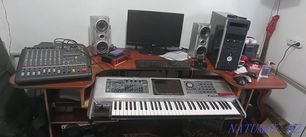 DYNACORD - 600. 3  - изображение 5