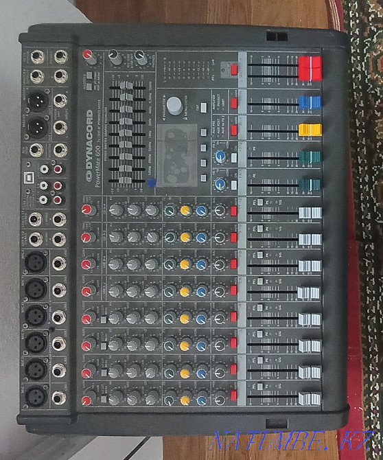 DYNACORD - 600. 3  - изображение 3