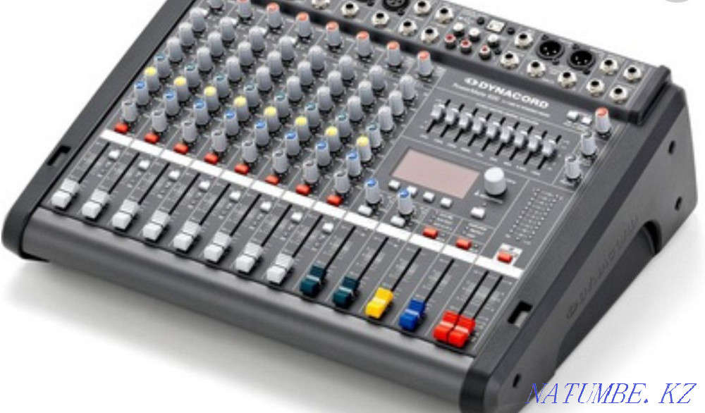 DYNACORD - 600. 3  - изображение 1