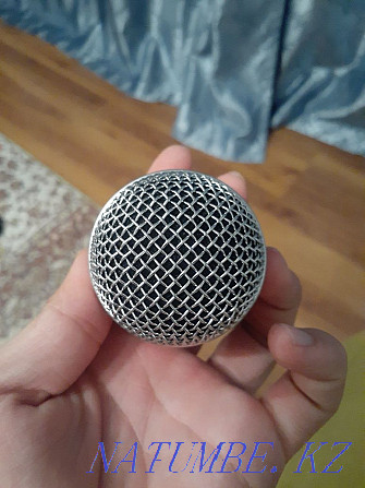 Sell mesh for radio microphone Aqtobe - photo 1