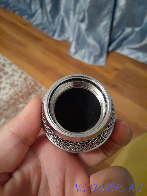 Продам сетку для радиомикрофона Актобе - изображение 3