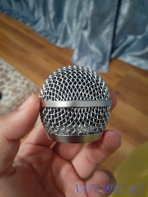 Продам сетку для радиомикрофона Актобе - изображение 2